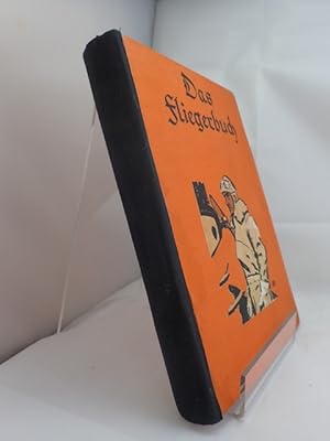 Imagen del vendedor de Das Fliegerbuch a la venta por YattonBookShop PBFA