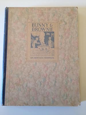 Bunny & Brownie: the adventures of George & Wiggle