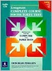 Imagen del vendedor de Longman Complete Course for the TOEFL Test (CD) a la venta por unifachbuch e.K.