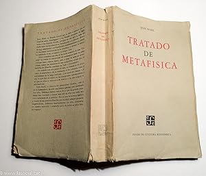 Tratado de Metafísica