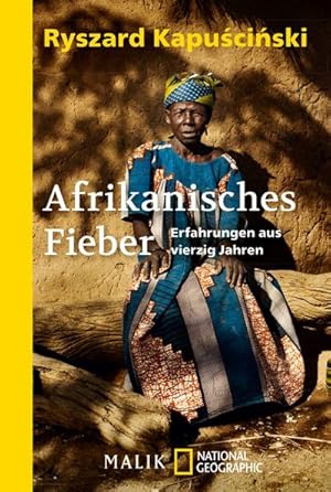Bild des Verkufers fr Afrikanisches Fieber : Erfahrungen aus vierzig Jahren zum Verkauf von AHA-BUCH GmbH