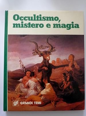 Imagen del vendedor de OCCULTISIMO, MISTERO E MAGIA a la venta por Historia, Regnum et Nobilia