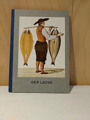 Der Lachs. Eine kleine Monographie über den König der Wanderfische.