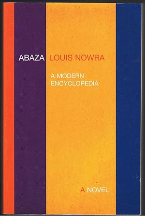 Abaza: A Modern Encyclopedia