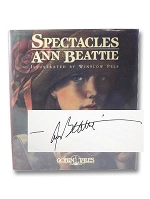 Seller image for Spectacles (Goblin Tales Series) for sale by Yesterday's Muse, ABAA, ILAB, IOBA