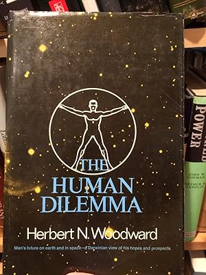 Imagen del vendedor de The Human Dilemma a la venta por Temple Bar Bookshop