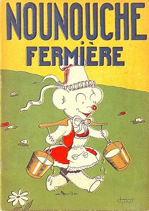 Nounouche fermière