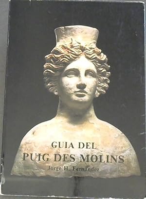 Guia Del Puig Des Molins