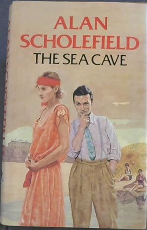 Bild des Verkufers fr The Sea Cave zum Verkauf von Chapter 1