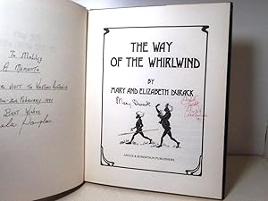 The Way of the Whirlwind