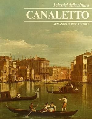 Immagine del venditore per Canaletto venduto da Libreria della Spada online