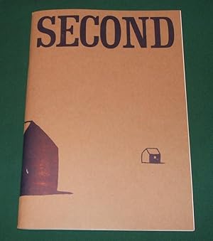 Seller image for Second for sale by George Jeffery Books