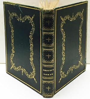 The Byron Gallery of highly finished engravings illustrating Lord Byron's works with selected bea...