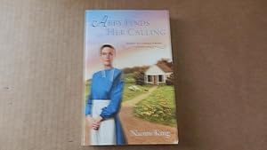 Abby Finds Her Calling: Home at Cedar Creek, Book One