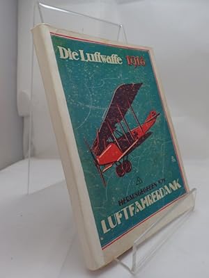 Luftwaffe 1918