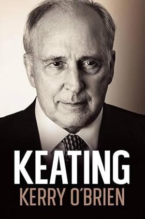 Image du vendeur pour Keating (Paperback) mis en vente par Grand Eagle Retail