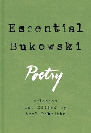 Immagine del venditore per Essential Bukowski: Poetry venduto da Rheinberg-Buch Andreas Meier eK