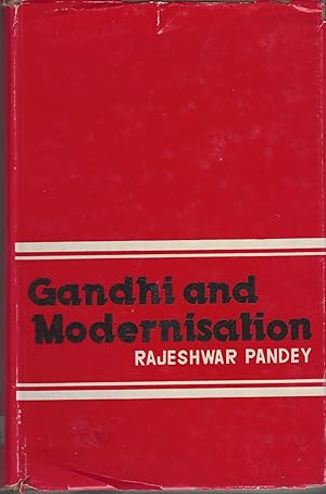 Gandhi And Modernisation