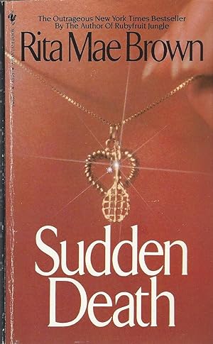 Seller image for Sudden Death for sale by BYTOWN BOOKERY