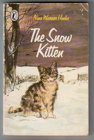 Immagine del venditore per The Snow Kitten venduto da The Children's Bookshop
