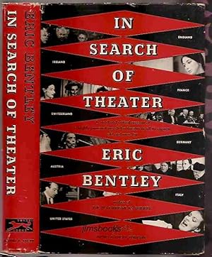 In Search Of Theater