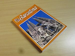 Seller image for Barcelona. English Edition. for sale by Goldstone Rare Books
