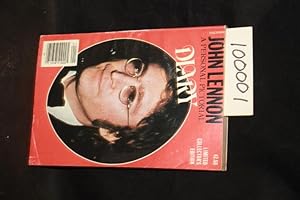 Seller image for John Lennon a Personal Pictoraial Diary for sale by Princeton Antiques Bookshop