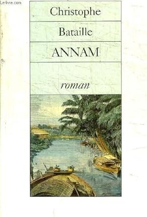 Seller image for ANNAM for sale by Le-Livre
