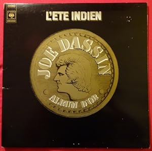 L`Ete Indien - Album D`Or