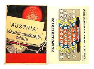 "Austria" Maschinenschreibschule