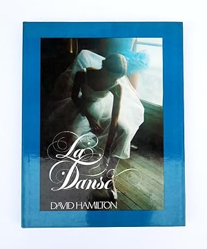 La Danse. Text von Charles Murland.