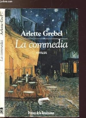 Seller image for LA COMMEDIA for sale by Le-Livre