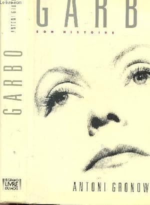 Seller image for GARBO for sale by Le-Livre