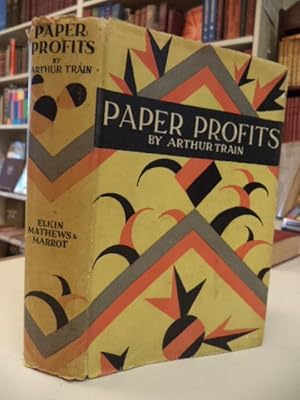 Paper Profits