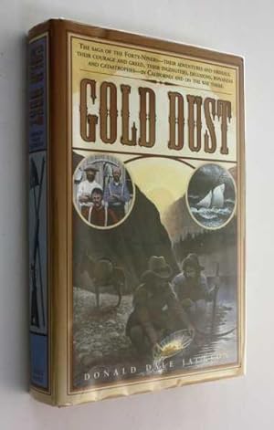 Seller image for Gold Dust for sale by Cover to Cover Books & More