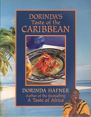 Bild des Verkufers fr Dorinda's Taste of the Caribbean: African Influenced Recipes from the Islands zum Verkauf von Mr Pickwick's Fine Old Books