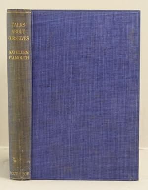 Bild des Verkufers fr Talks About Ourselves: simple teaching in hygiene and physiology. zum Verkauf von Leakey's Bookshop Ltd.