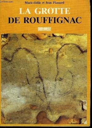 Immagine del venditore per LA GROTTE DE ROUFFIGNAC. venduto da Le-Livre