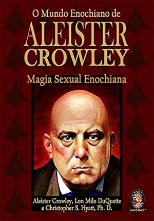 Seller image for O Mundo Enochiano de Aleister Crowley for sale by Imosver