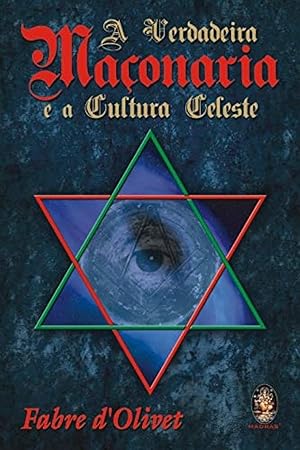 Imagen del vendedor de A Verdadeira Maonaria e a Cultura Celeste a la venta por Imosver