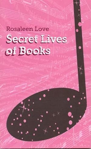 Seller image for Secret Lives of Books for sale by Ziesings