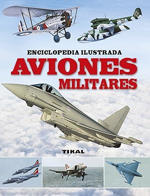 Aviones militares