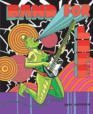 Seller image for Band For Life (Hardcover) for sale by Grand Eagle Retail