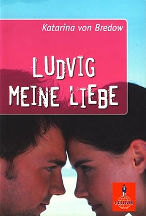 Bild des Verkufers fr Ludvig meine Liebe : Roman. zum Verkauf von TF-Versandhandel - Preise inkl. MwSt.