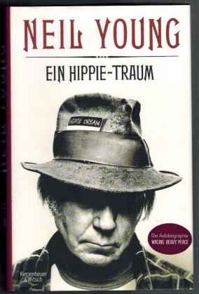 Seller image for Ein Hippie-Traum for sale by Elops e.V. Offene Hnde