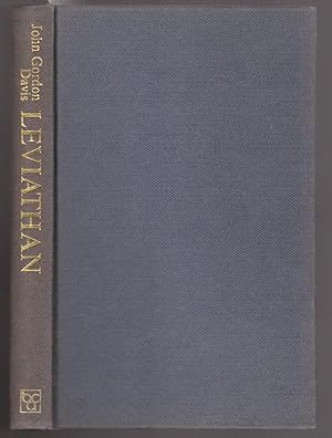 Image du vendeur pour Leviathan mis en vente par Laura Books