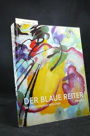 Seller image for Der Blaue Reiter for sale by Buch- und Kunsthandlung Wilms Am Markt Wilms e.K.