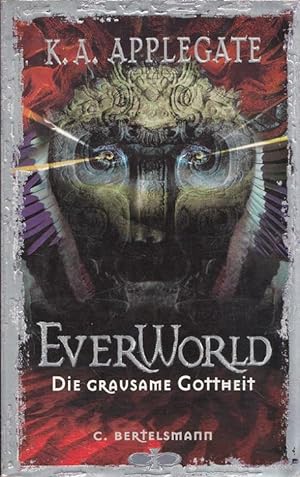 Die grausame Gottheit - Everworld 2