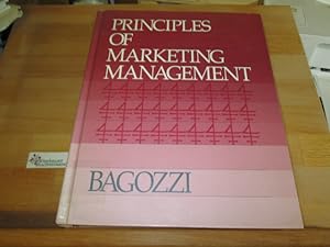 Seller image for Principles Marketing Management for sale by Antiquariat im Kaiserviertel | Wimbauer Buchversand