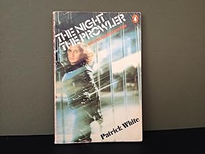 The Night The Prowler: Short Story and Screenplay